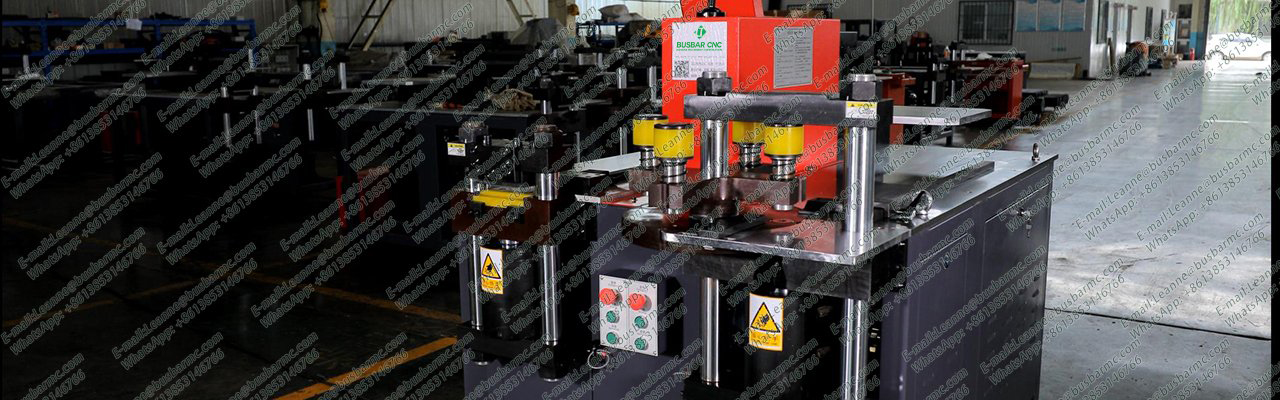 idThree_in_one_busbar_machine