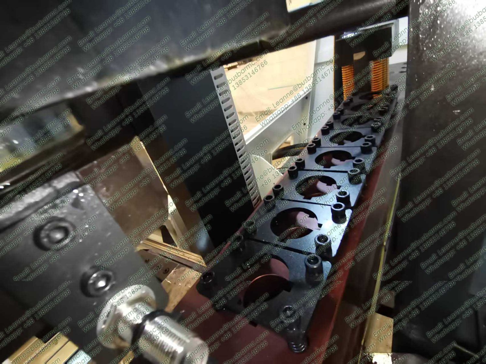 cnc-busbar-punching-machine-factory-8