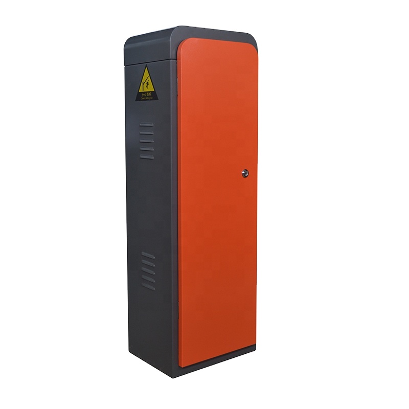 6M Access Control Brushle