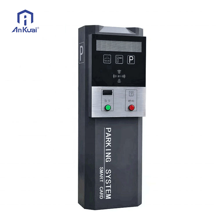 Customized LED Parking Ti