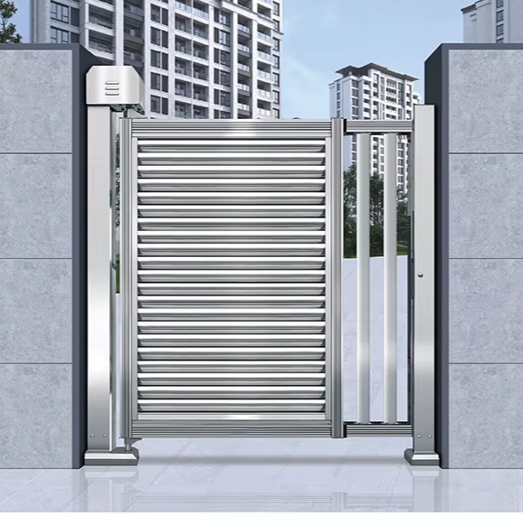 Intelligent Automatic Acc