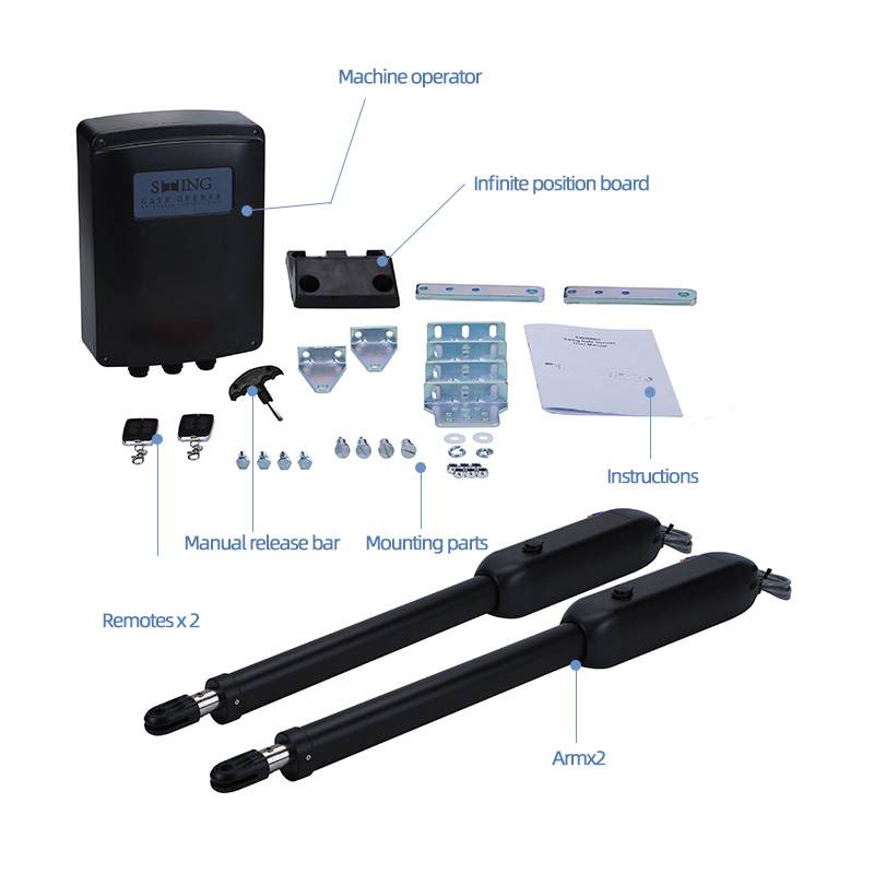 Turtech 400KG Automatic S