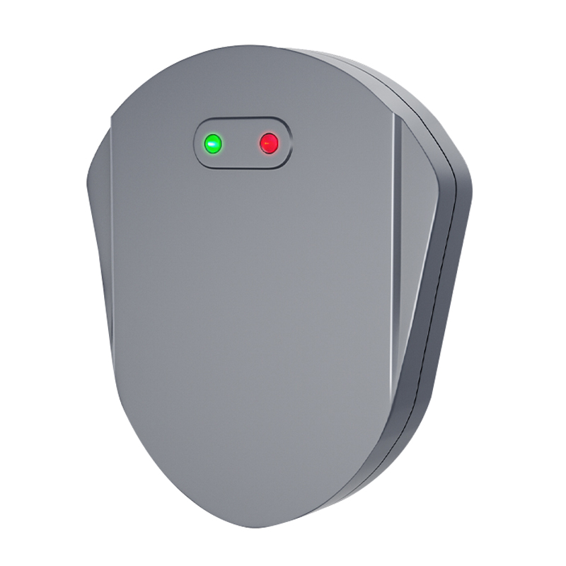 Vehicle Parking Management Sensor for In