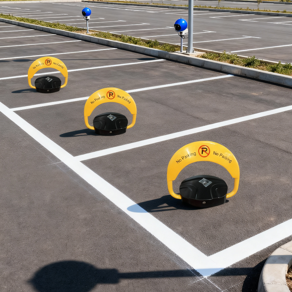 Customized Automatic Remote Controlled P