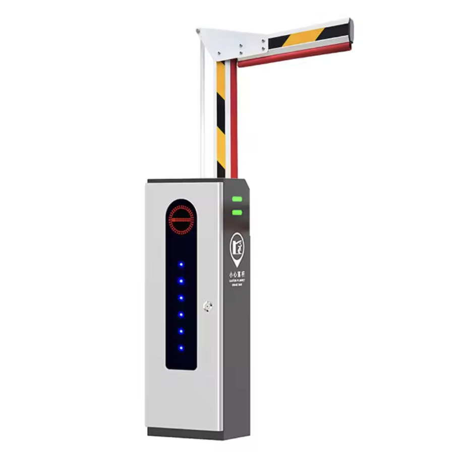 BS-08-DC High-Speed DC Brushless Boom Ba