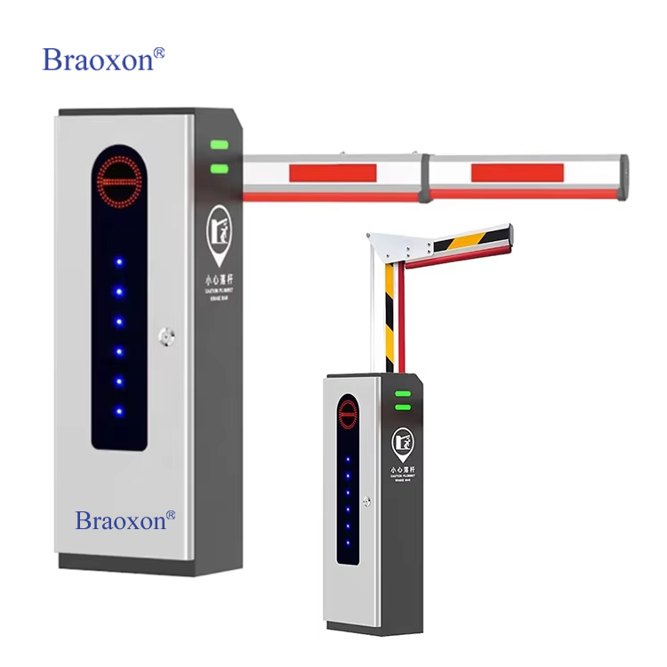 Baroxon B-Series High-Spe