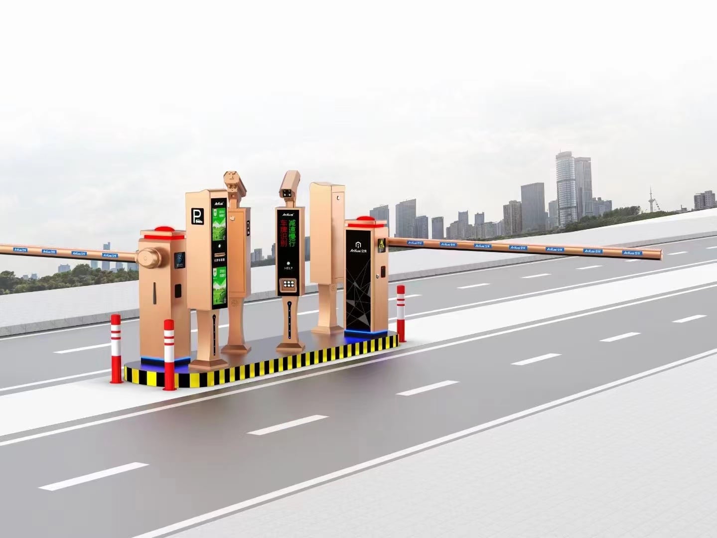 Night Vision Performance