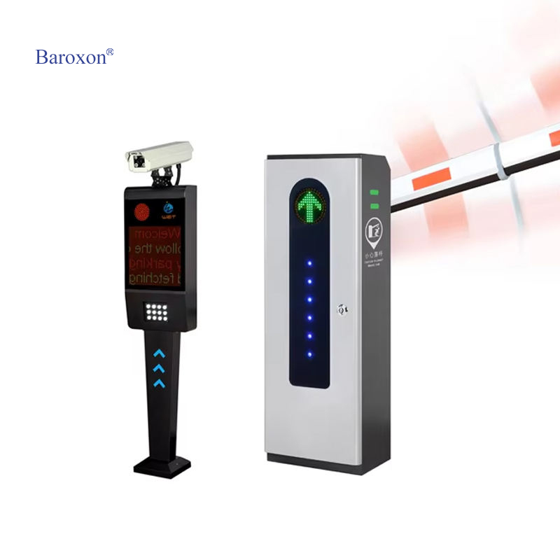 Baroxon B-Series 1920*108