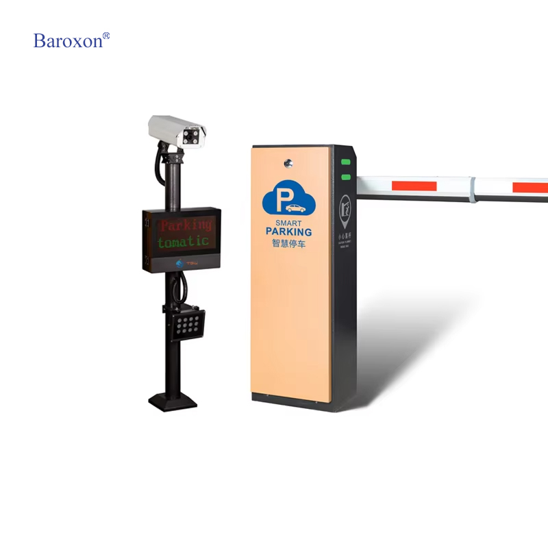 Baroxon B-Series Automati