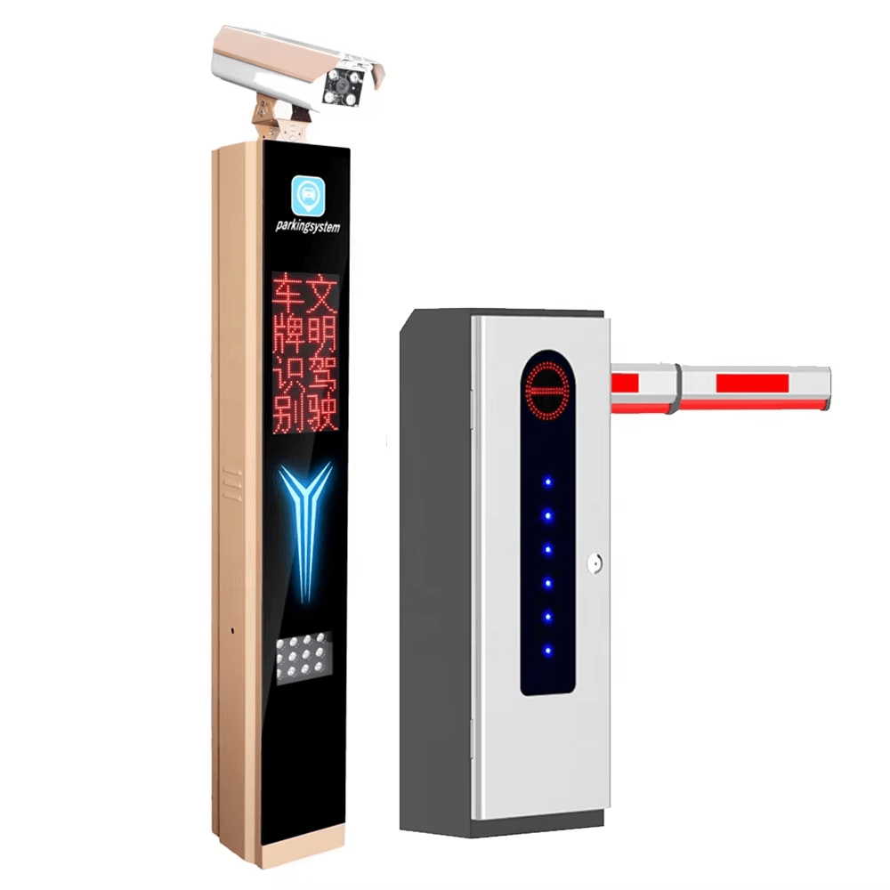 Baroxon B-Series Smart LP