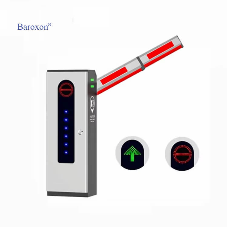 Baroxon B-Series AC 220V 