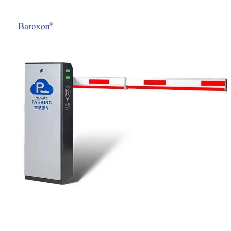 Baroxon B-Series Versatil