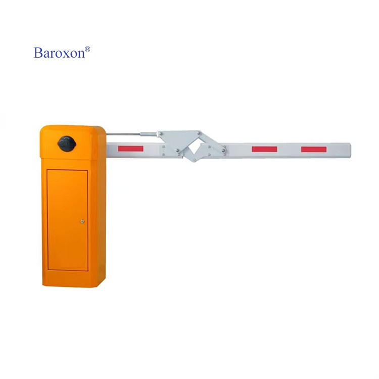 Baroxon B-Series Solar Po