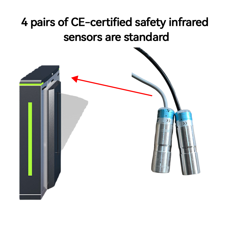 Infrared Sensor