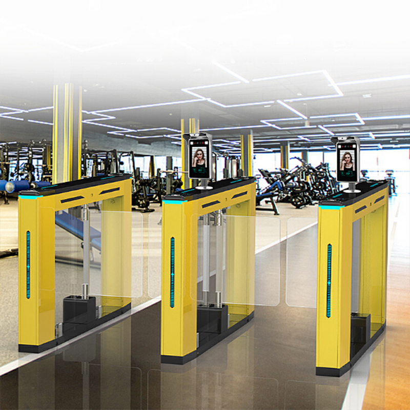 Gym & Fitness