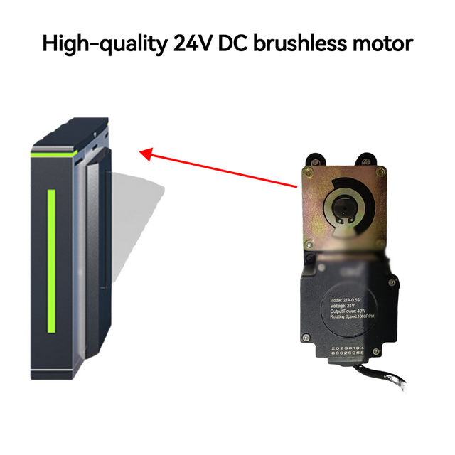 Motor Brushless