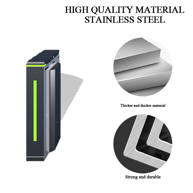 Material SUS 304 Baroxon