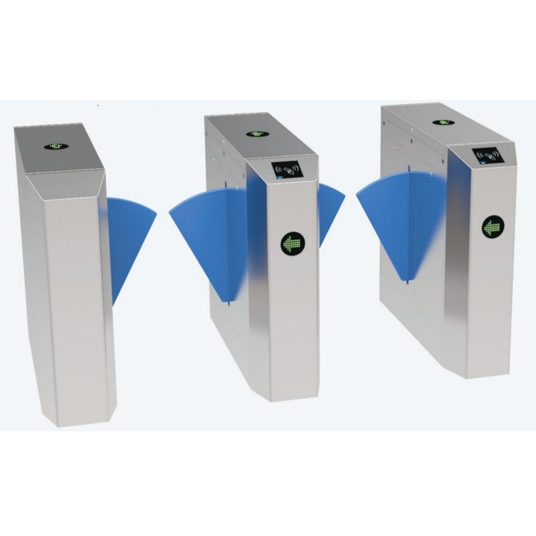 Baroxon Tripod Turnstile Gate Access Control Indonesia