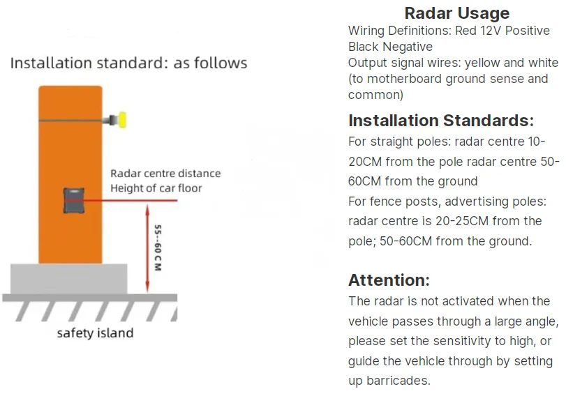 Sensor Radar Indonesia