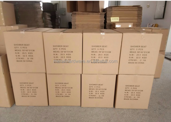 Standard Shipping Box Baroxon