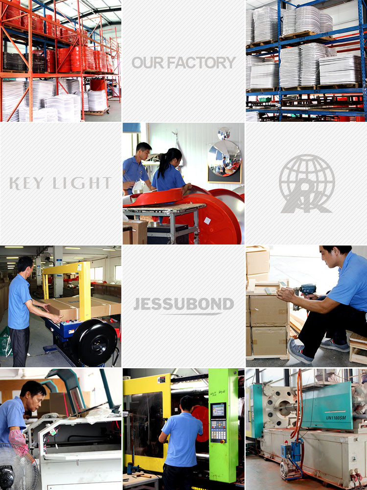 Baroxon Factory and Showroom Indonesia