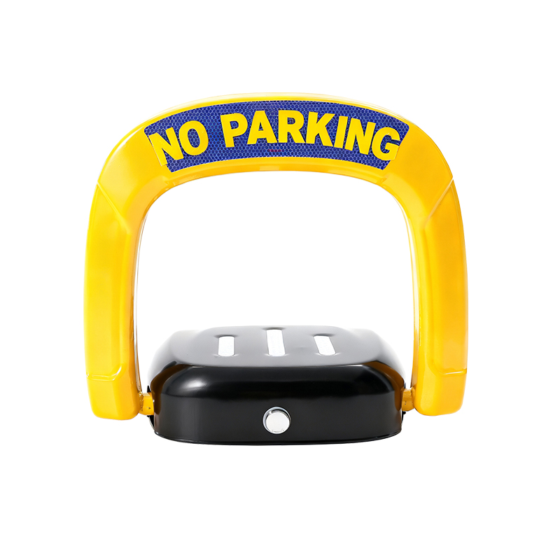 Baroxon Smart Parking System Indonesia