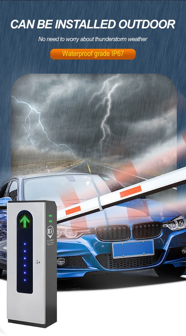 Access Control Integration